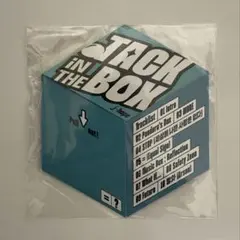 【トレカ付き】BTS J-HOPE Jack in the box