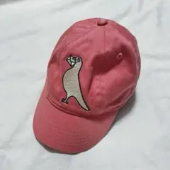 minirodini ミニロディーニ　キャップ　帽子 48/50