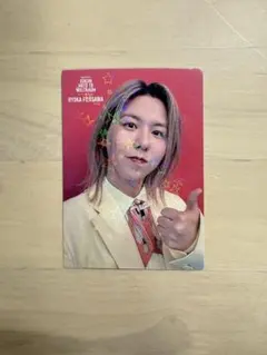 Mrs.GREEN APPLE フォトカ藤澤涼架 レア　ミセス