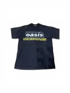 00s Oasis オアシス 2005年 ツアーTシャツ バンT 当時物 Lのサムネイル