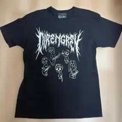 2026年最新】DIr en grey tシャツの人気アイテム - メルカリ