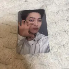 ENHYPEN ソヌ　DESIRE:UNLEASH