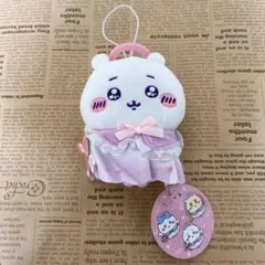 ちいかわ てんし♡あくま てんしな大きめマスコット