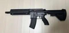 도쿄 마루이 HK416D 차세대 전기 건