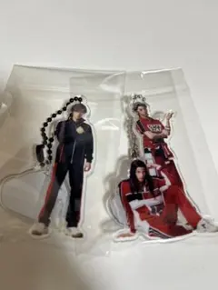 新テニミュ　アクキー　遠野　君島　手塚