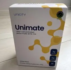 Yukiko様専用Unicity Unimate Lemon 4箱セット - メルカリ