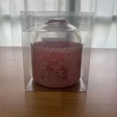 サンリオ　mikkoillustrations コットンボックス