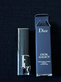 美品Dior Addict リップスティック ケースのみ