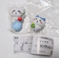 ちいかわ ならぶんです セット②