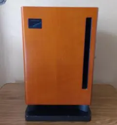 ONKYO アンプ内蔵サブウーファー SL-407 動作確認済み - メルカリ