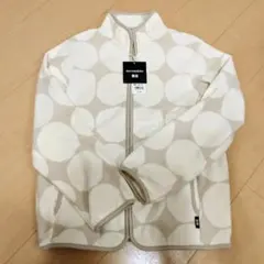 新品・未使用 マリメッコ×UNIQLOコラボ フリース