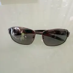 コールマン CO3054-1 グレー レンズ ブラック フレーム サングラス