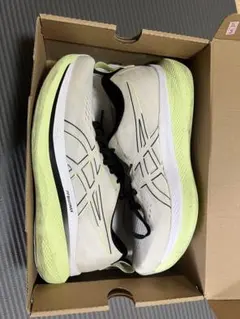 ASICS Glideride max size:28.25cm