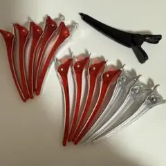 ダッカール 13個セット