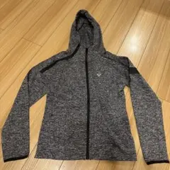 HXB バスケウェア Lサイズ グレー