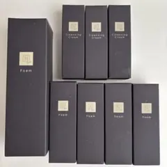 【新品】Norganic Vie クリアホイップフォーム＆クレンジングクリーム