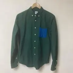 Design Tshirts Store graniph 長袖シャツ　M