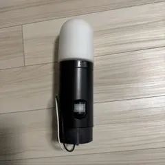 Panasonic エントランスライト LGWC45551Z