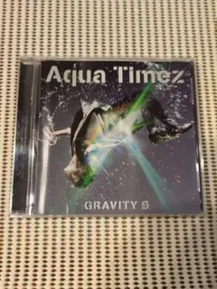 GRAVITY 