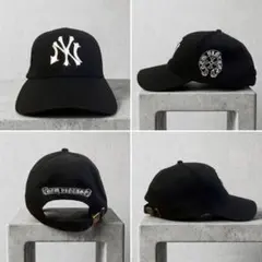 2026年最新】newvintage chrome york 6panel capの人気アイテム - メルカリ
