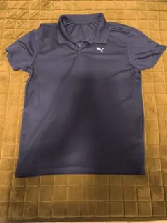 PUMA ポロシャツ ポリエステル 100% スポーツ プーマ