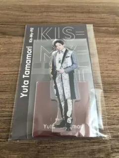 アクスタfest アクリルスタンド Kis-My-Ft2 玉森裕太