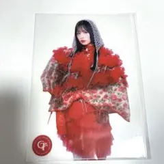 ゆ*き様 CANDY TUNE 立花琴未 宮野静 クリスマス トレカ 立花琴未 きゃんちゅー CANDY TUNE クリスマス 衣装 ラボセ アクスタ