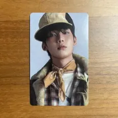 ENHYPEN VANISH HMV ラキドロ トレカ 特典 ソヌ