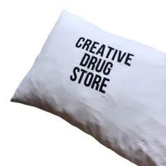 Creative Drug Store Pillowcase