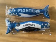 北海道日本ハムファイターズ しゃけまるヴィクトリーサブレ 10枚入り
