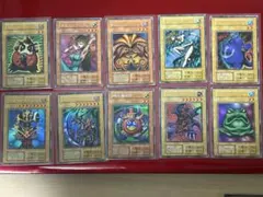 遊戯王カード9枚セット GSE - メルカリ