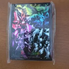 スリーブ バトルスピリッツ