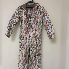 Burton（バートン） 子供用 スキー／スノーボードウェア サイズ：M
