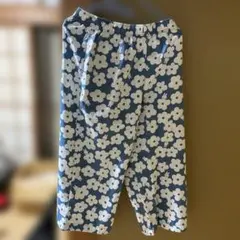 匿名配送　ミッフィー柄レディースパンツ