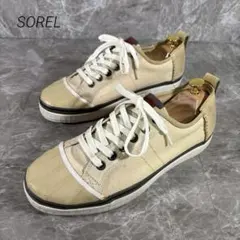 SOREL ソレル SENTRY CHUKKA CVS スニーカー 29.0のサムネイル