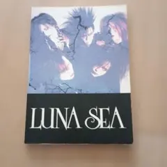 2026年最新】スコア luna sea singlesの人気アイテム - メルカリ