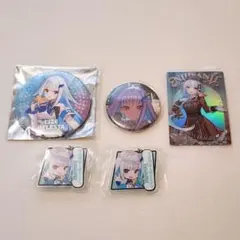 lycee アミューズクラフト デスペラード KR リセオーバーチュア - メルカリ
