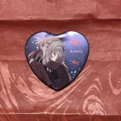 2025年最新】ハート缶バッジの人気アイテム - メルカリ