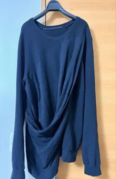 2026年最新】JULIUS 七分・長袖カットソーの人気アイテム - メルカリ