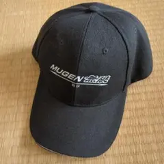 MUGEN 無限 キャップ ブラック 60cmのサムネイル