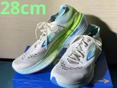 ブルックス ハイペリオンエリート4 PB ランニングシューズのサムネイル