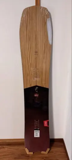 NIDECKER Mellow ナイデッカー　メロウ　150cm NIDECKER 24-25 / ナイデッカー MELLOW メロウ メンズ