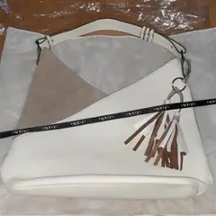 INDIVI ショルダーバッグ
