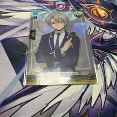 プロセカ ヴァイスシュヴァルツ SP 本当の想いを 朝比奈まふゆ - メルカリ