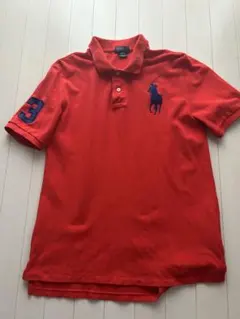 Ralph Lauren RUGBY ポロシャツ flexwitme swag - メルカリ