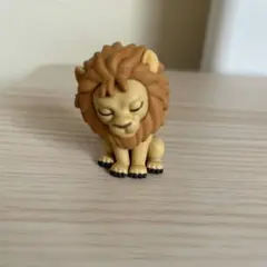 ウィキッド ライオン