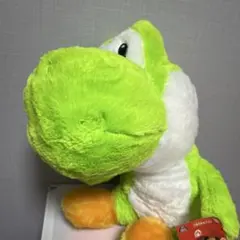 スーパーマリオ ヨッシー ぬいぐるみ