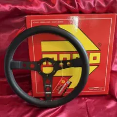 MOMO Prototipo 6C ステアリング本体のサムネイル