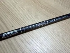 キャロウェイスリーブ TOUR AD XC 6S メーカーカスタム - メルカリ