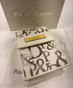 Pinky&Dianne ピンキー＆ダイアン シガレットケース （P&D）のサムネイル